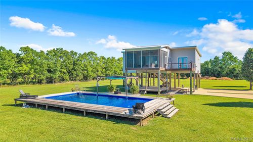 2364 Alabama River Pkwy, Millbrook, AL, 36054-4857 | Card Image