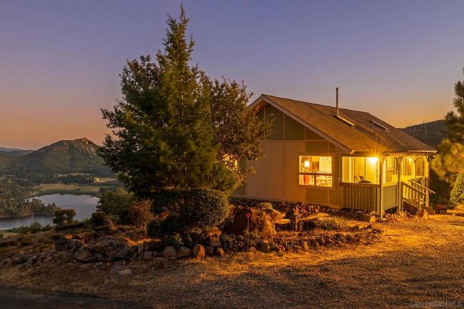 15775 N Peak Rd, House other with 0 bedrooms, 1 bathrooms and 6 parking in Julian CA | Image 25