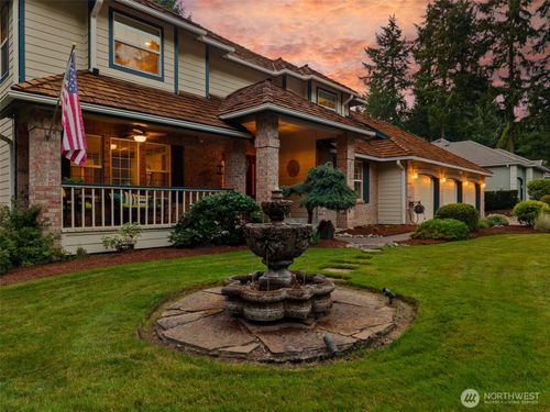 9712 41st Ave, Gig Harbor, WA, 98332-8874 | Card Image
