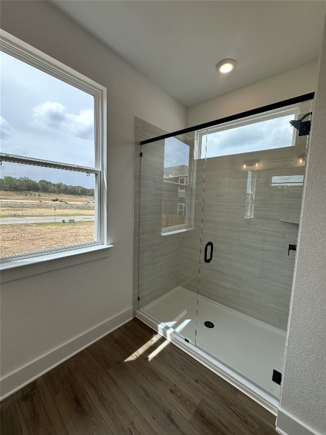 173 Sycamore Pines Ln, House other with 3 bedrooms, 3 bathrooms and 2 parking in Kyle TX | Image 6