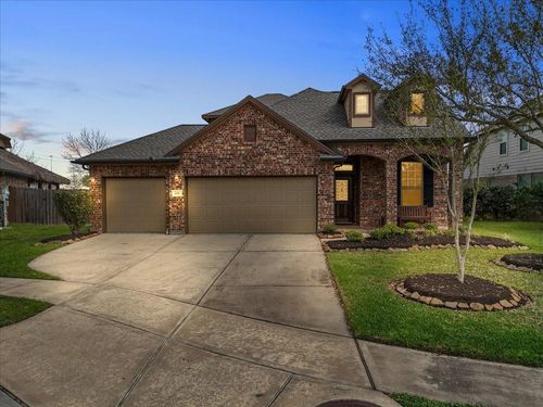 205 Bailey Brook Ln, Dickinson, TX, 77539-7372 | Card Image