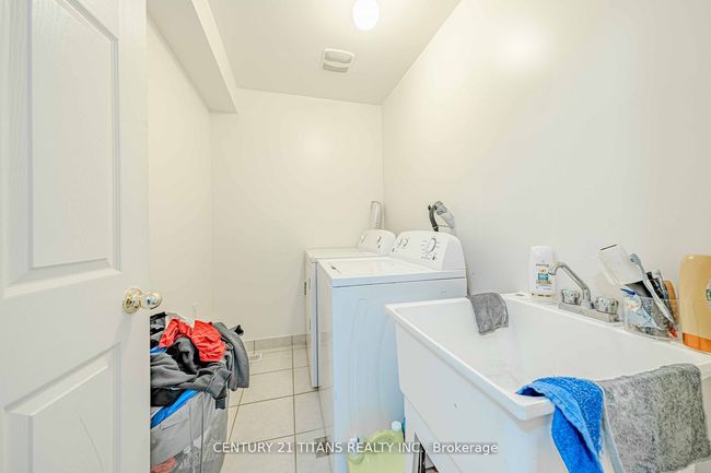 11 Hornett Way, House other with 4 bedrooms, 3 bathrooms and 1 parking in Ajax ON | Image 31