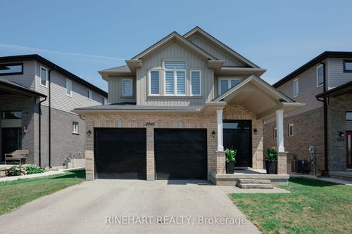 2946 Tokala Trail, London, ON, N6G0S6 | Card Image