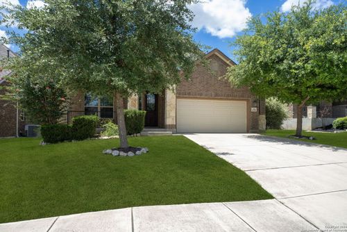 11754 Belicena Rd, San Antonio, TX, 78253-5727 | Card Image