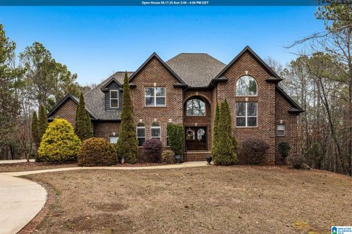 130 Eagle Pointe Way, PELL CITY, AL, 35128-7265 | Card Image