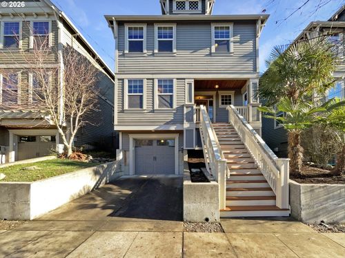 456 Se 52nd Ave, Portland, OR, 97215-1136 | Card Image