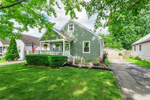 3113 Bulah Dr, Kettering, OH, 45429-3911 | Card Image