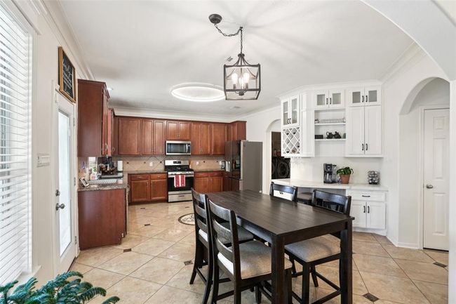 14 Carmel Chase Ct, House other with 4 bedrooms, 3 bathrooms and 2 parking in Manvel TX | Image 14