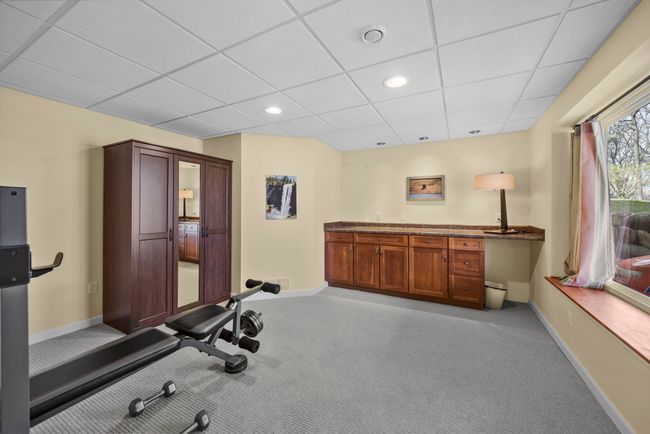 ... with attached closet credenza | Image 54