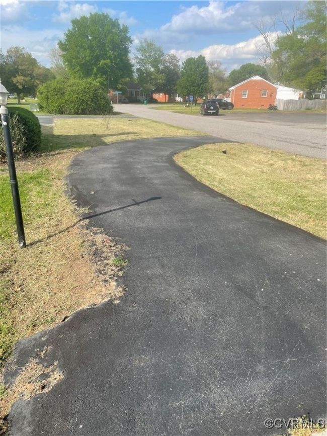 262 E Williamsburg Rd, House other with 3 bedrooms, 1 bathrooms and null parking in Sandston VA | Image 22