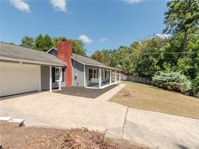 165 County Road 477, House other with 3 bedrooms, 2 bathrooms and null parking in PHENIX CITY AL | Image 3