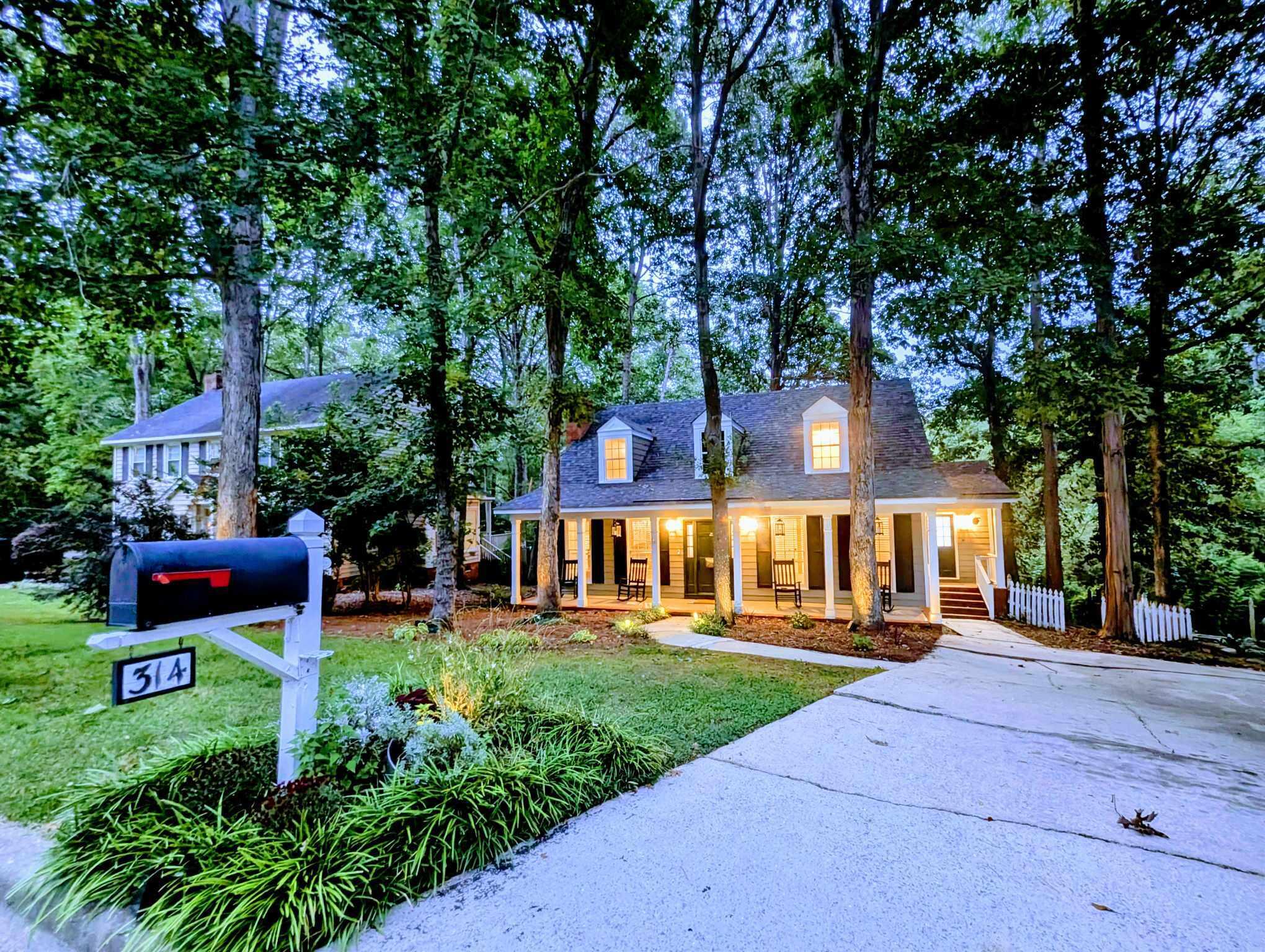 Old Salem Way, Augusta, GA 30907