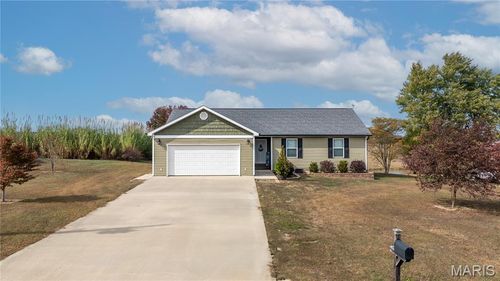 40 Birdsong Drive, Frohna, MO, 63748 | Card Image