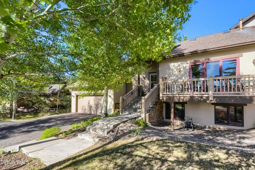 2350 Saddle Ridge Loop, Avon, CO, 81620 | Card Image