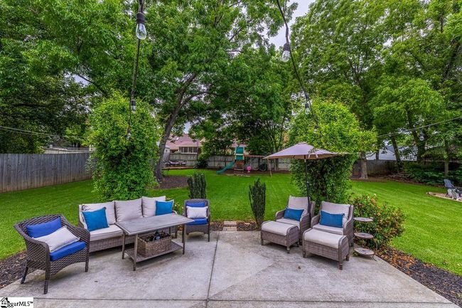 301 Devenger Rd, House other with 3 bedrooms, 3 bathrooms and 2 parking in Greer SC | Image 26