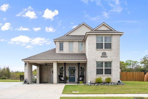 3439 Inwood Ct, Zachary, LA, 70791-5388 | Card Image