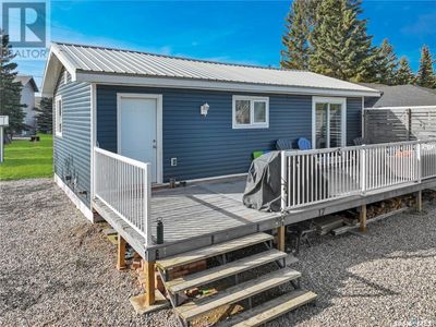 17 White Poplar Cres, House other with 2 bedrooms, 1 bathrooms and null parking in Candle Lake SK | Image 1