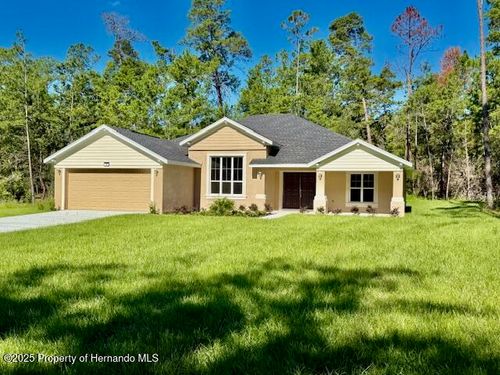 4 Oak Village Blvd S, Homosassa, FL, 34446-5925 | Card Image