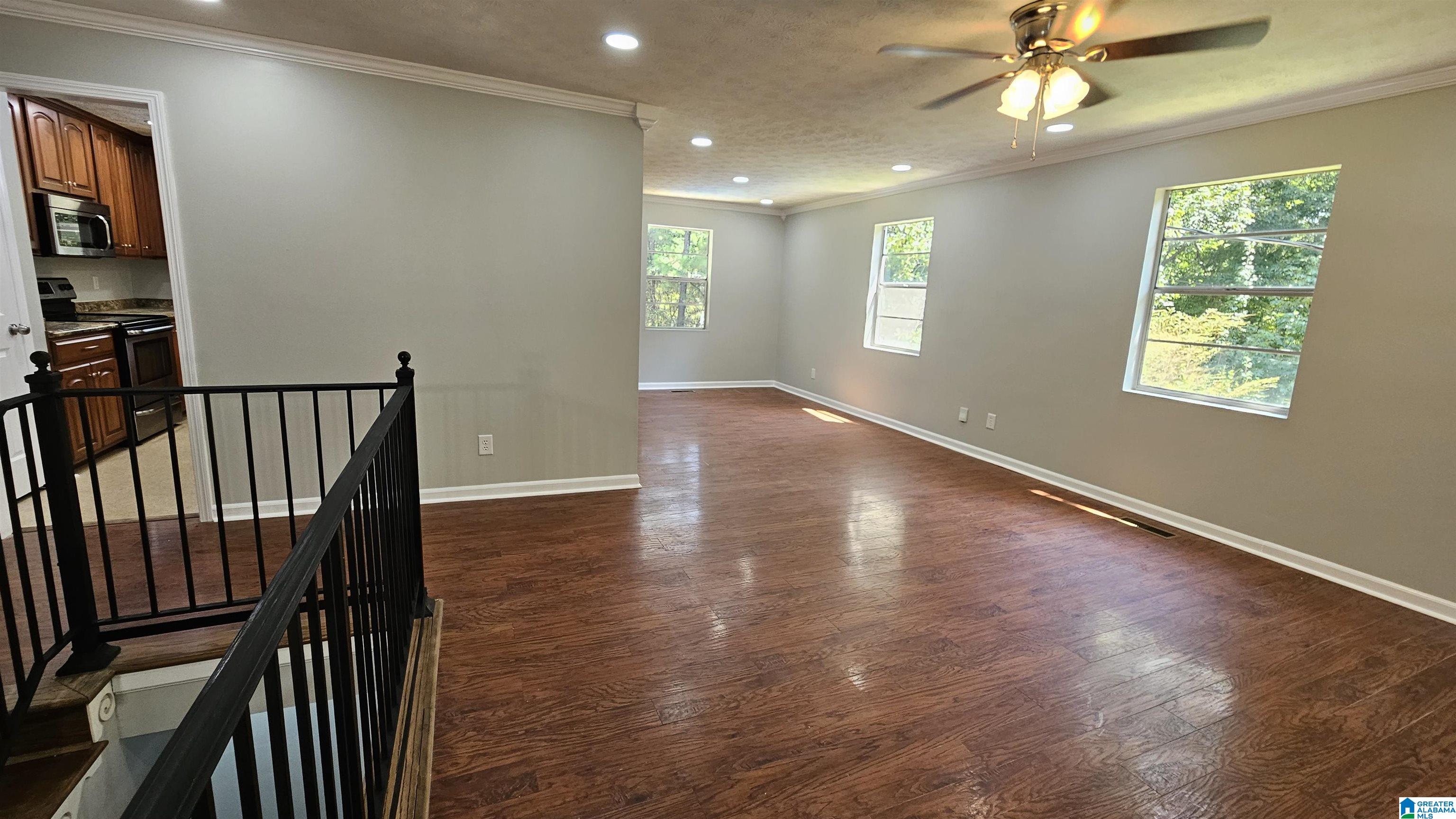 Residential in ANNISTON
