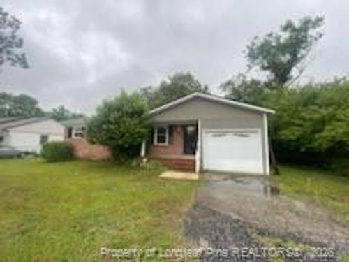 2711 Heatter Ave, Spring Lake, NC, 28390-1726 | Card Image