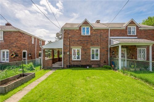 124 Victory Ln, Leetsdale, PA, 15056-1217 | Card Image