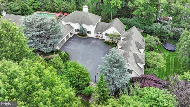 1716 Olmsted Way E, House other with 6 bedrooms, 9 bathrooms and null parking in Camp Hill PA | Image 145