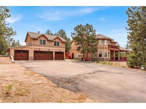 31 Black Fawn Ln, Westcliffe, CO, 81252-8604 | Card Image