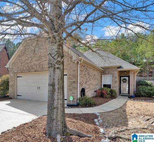 124 Oxmoor Glen Circle, BIRMINGHAM, AL, 35211 | Card Image