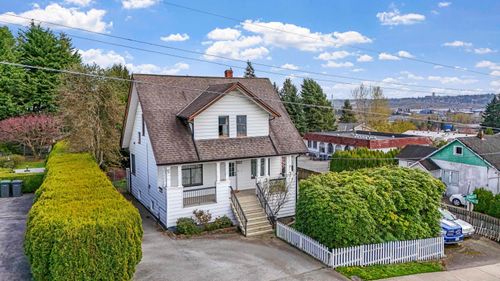 319 Marmont Street, Coquitlam, BC, V3K4R4 | Card Image