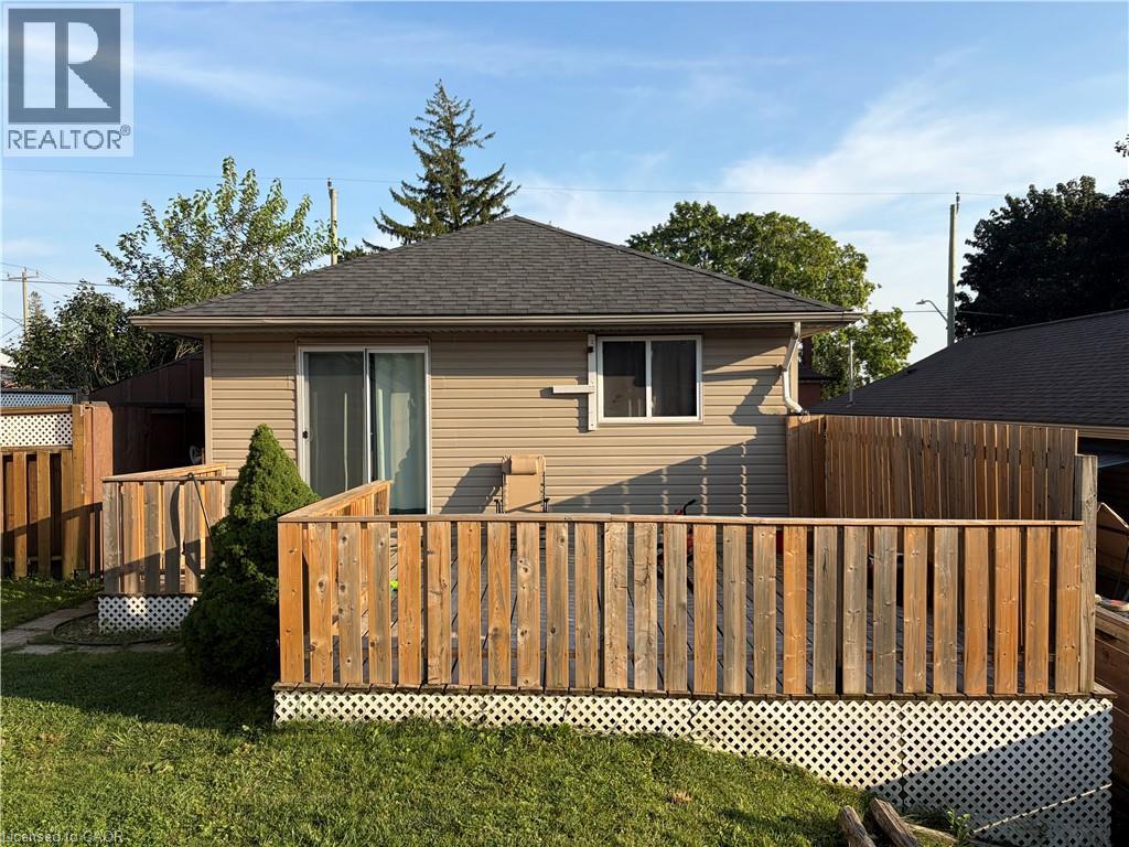 Residential Lease in Woodstock 2