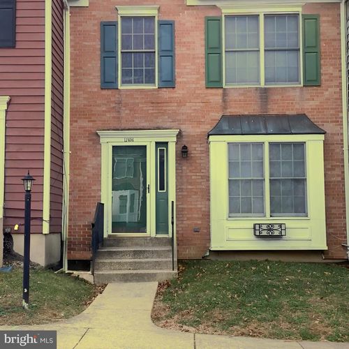 12406 Turtle Dove Pl, WALDORF, MD, 20602-1400 | Card Image