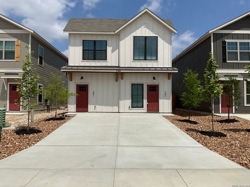 101-7146 Magnolia Crk, San Antonio, TX, 78252-4878 | Card Image