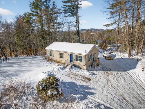 60 Back Bryant Road, Buckfield, ME, 04220 | Card Image