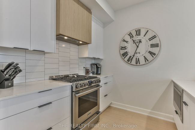 81 - 1965 Upperpoint Gate, Condo with 3 bedrooms, 4 bathrooms and 1 parking in London ON | Image 8