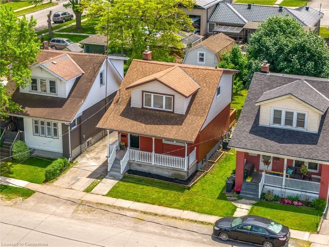 176 Neff St, House other with 2 bedrooms, 2 bathrooms and 3 parking in Port Colborne ON | Image 35