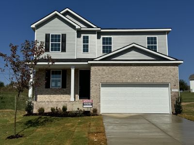 2983 Windstone Trail, House other with 3 bedrooms, 2 bathrooms and 2 parking in Columbia TN | Image 1