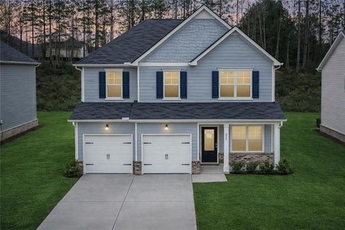374 Cedar Wood Trce, Winder, GA, 30680-7347 | Card Image
