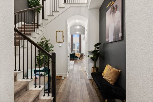 1124 Queensdown Way, Forney, TX, 75126-3578 | Card Image