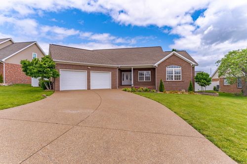 4448 Scarlet Hl, Evansville, IN, 47725-1322 | Card Image