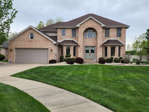 4942 Bay View Dr, Richton Park, IL, 60471-3110 | Card Image