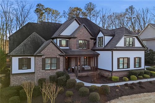 111 Brannon Dr, Canton, GA, 30115-5496 | Card Image