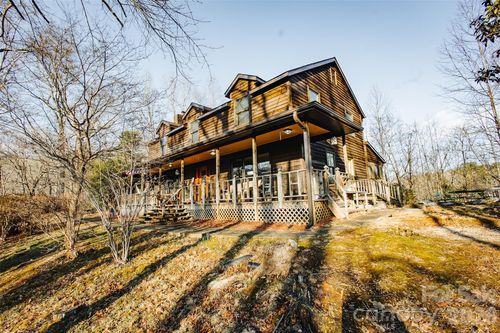 190 Executive Est, Old Fort, NC, 28762-8704 | Card Image