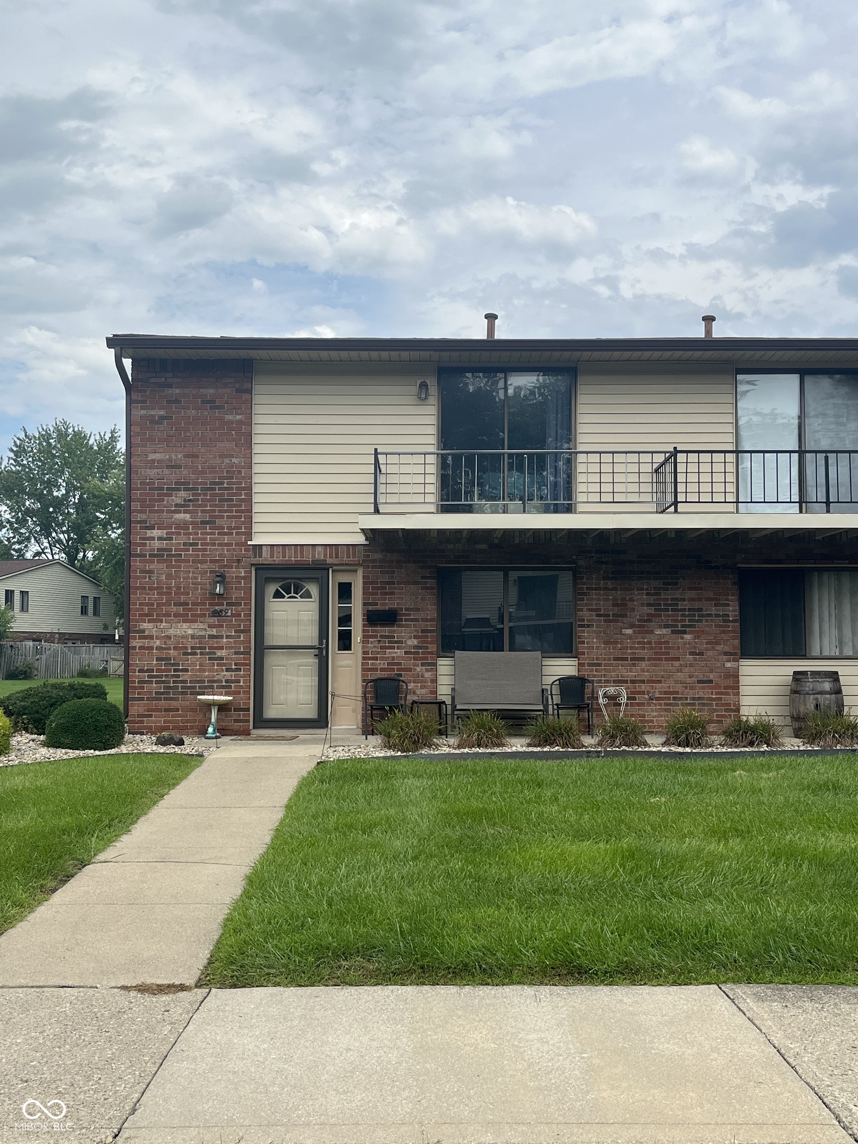 Residential in Greenwood