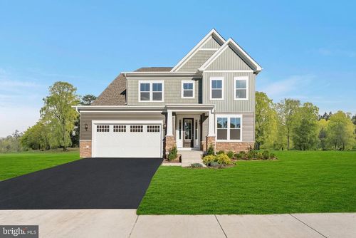 2934 Blue Skies Ln, UPPER MARLBORO, MD, 20774-9271 | Card Image