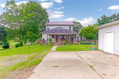 59674 Yoker Valley Rd, Quaker City, OH, 43773-9307 | Card Image