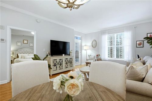 1220-1101 Juniper St Ne, Atlanta, GA, 30309-7669 | Card Image