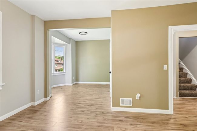 515 Peebles St, House other with 4 bedrooms, 4 bathrooms and null parking in Pittsburgh PA | Image 39