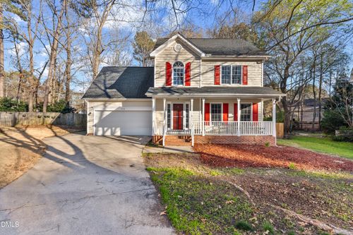 916 Brookhannah Ct, Fuquay-Varina, NC, 27526-5134 | Card Image