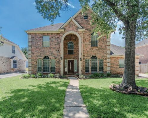 2430 Lakeside Dr, Seabrook, TX, 77586-3383 | Card Image