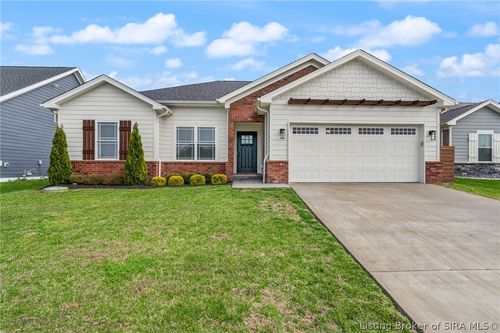 5527 Limestone Creek Dr, Charlestown, IN, 47111-0047 | Card Image